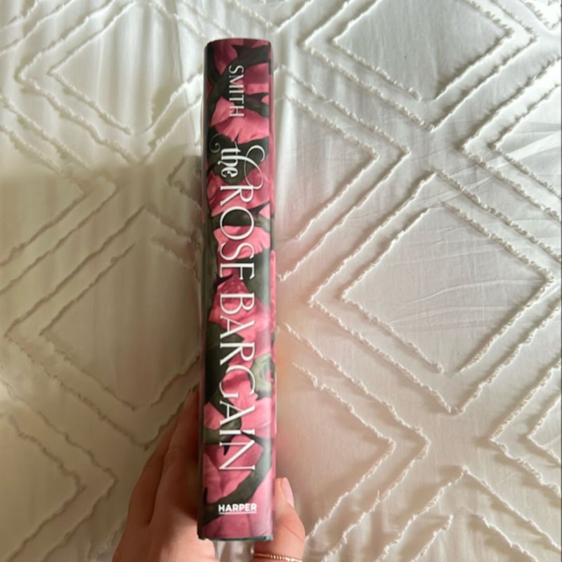 The Rose Bargain