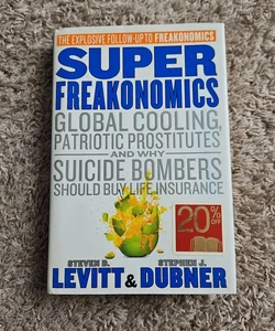 SuperFreakonomics