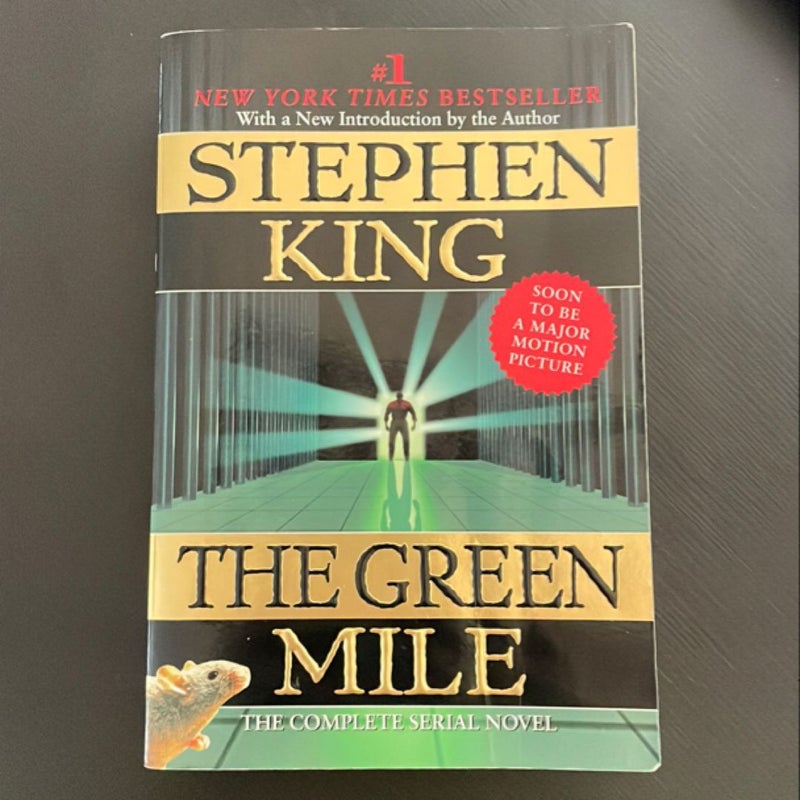 The Green Mile
