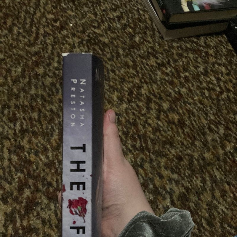 The Fear