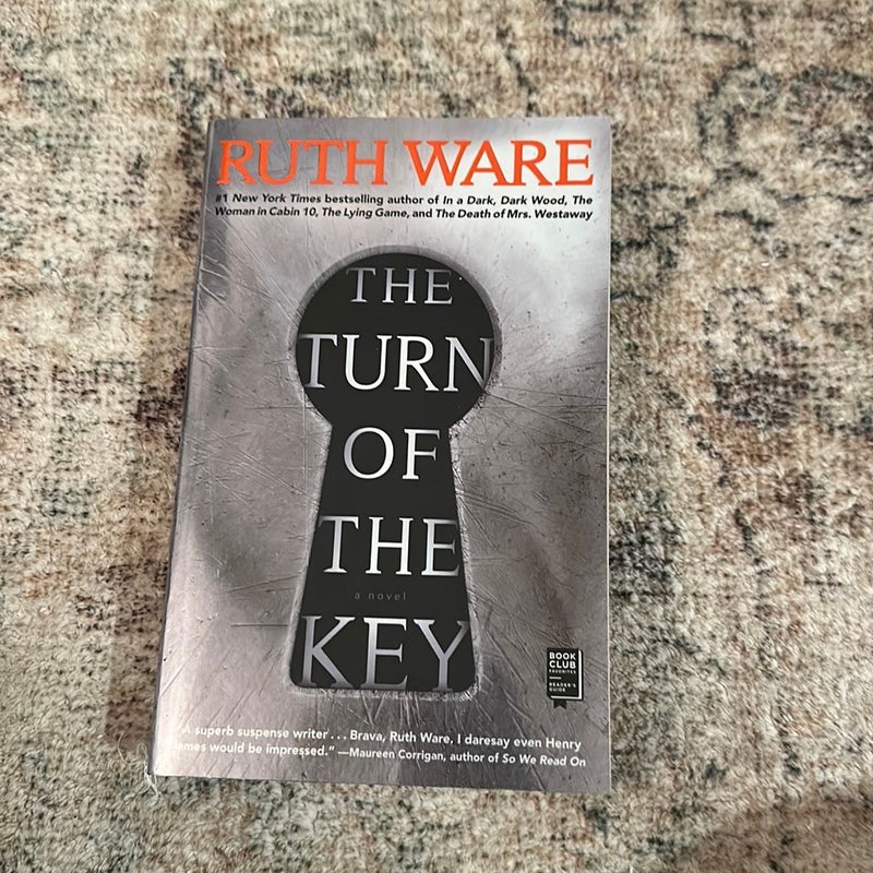 The Turn of the Key