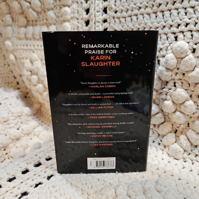 We Are All Guilty Here