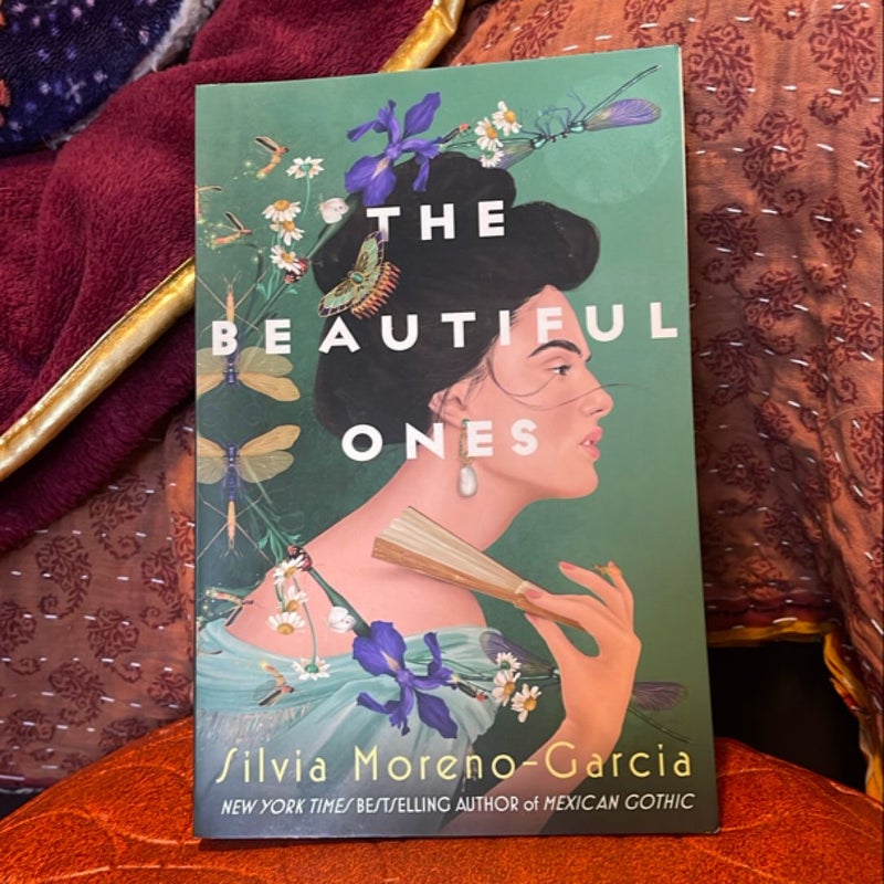 The Beautiful Ones