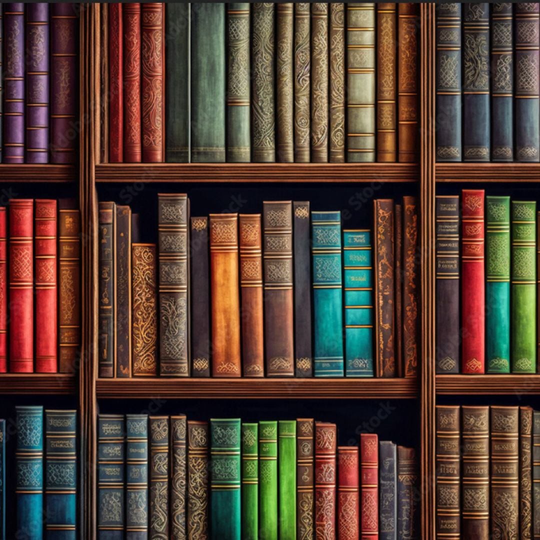 Breezy’s Books
