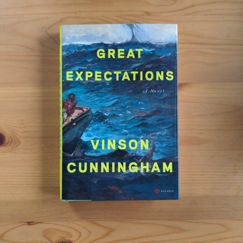 Great Expectations