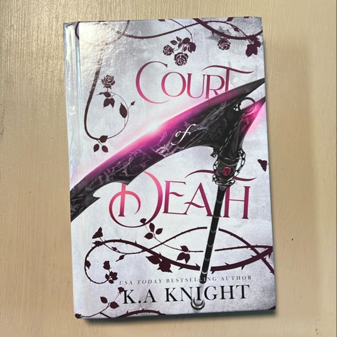 Court of Death
