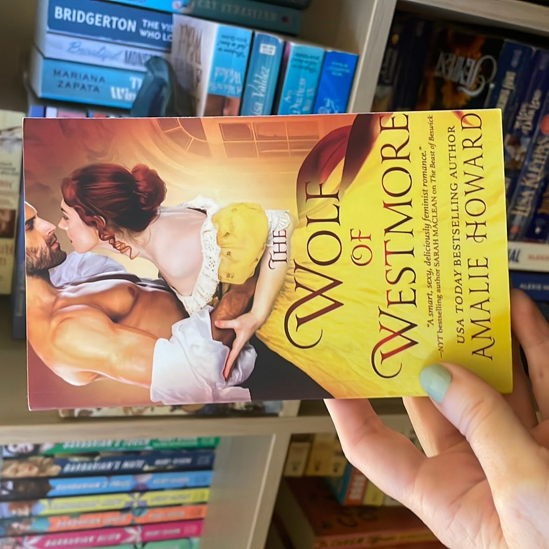 The Wolf of Westmore