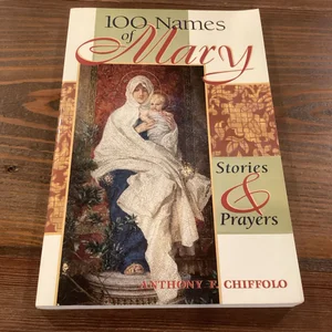 100 Names of Mary