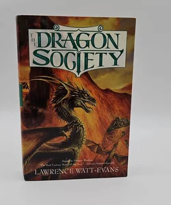The Dragon Society