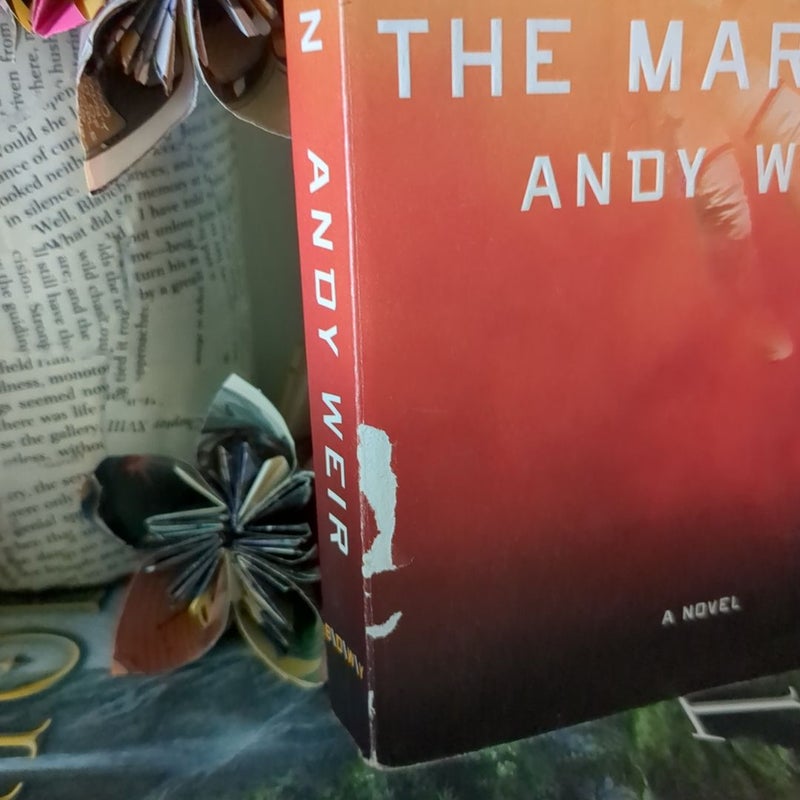The Martian
