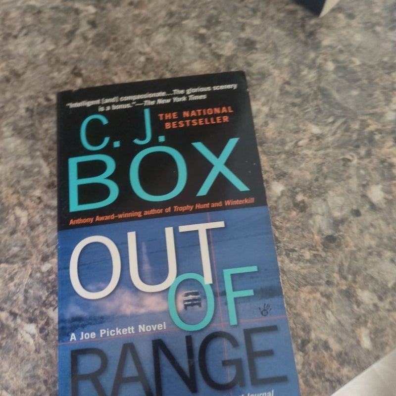 Out of Range