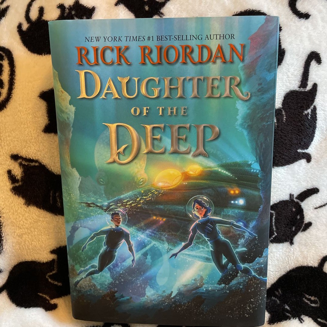 Daughter of the Deep