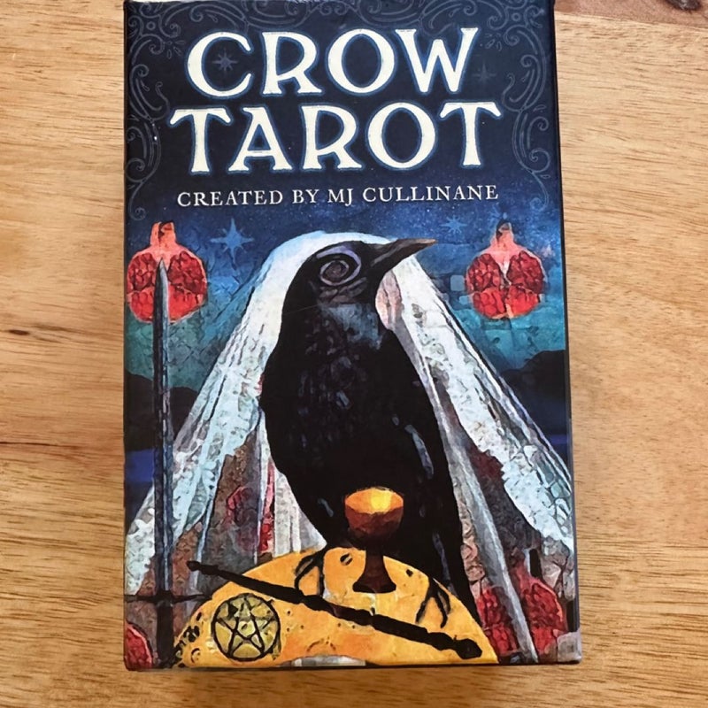 Crow Tarot