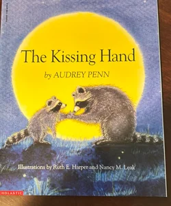 The Kissing Hand 