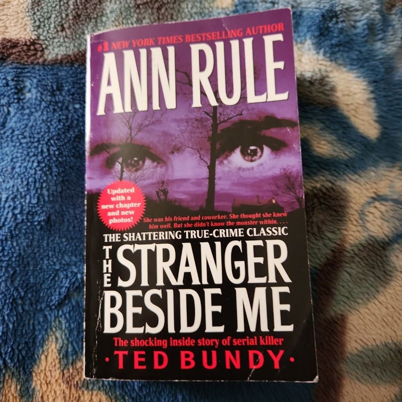 The Stranger Beside Me