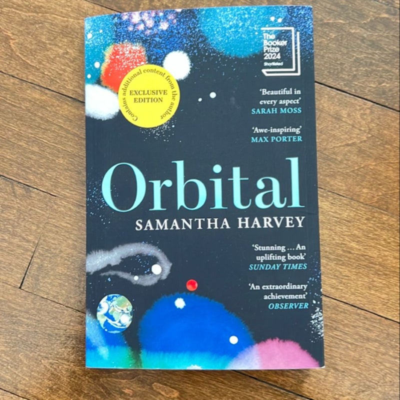 Orbital