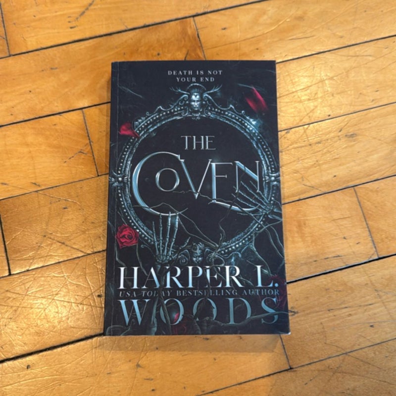 The Coven