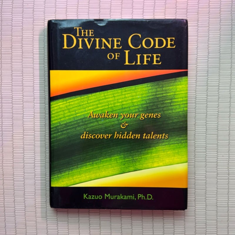 The Divine Code of Life