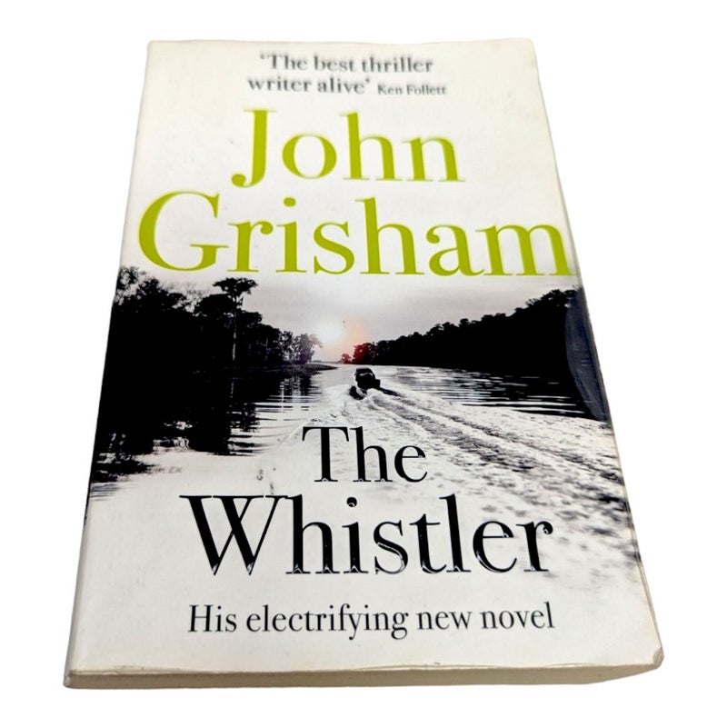 The Whistler