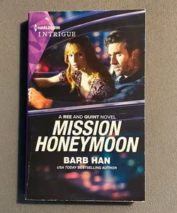 Mission Honeymoon