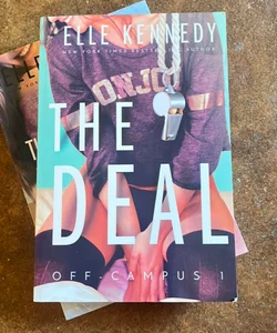 The Deal (OOP Indie Version)