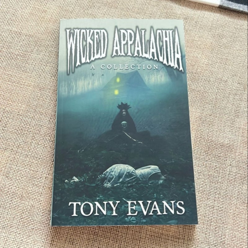 Wicked Appalachia