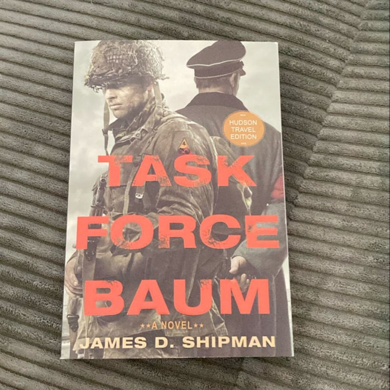 Task Force Baum