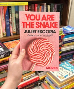 You Are the Snake