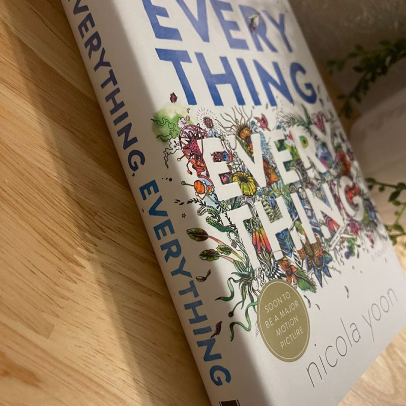 Everything, Everything