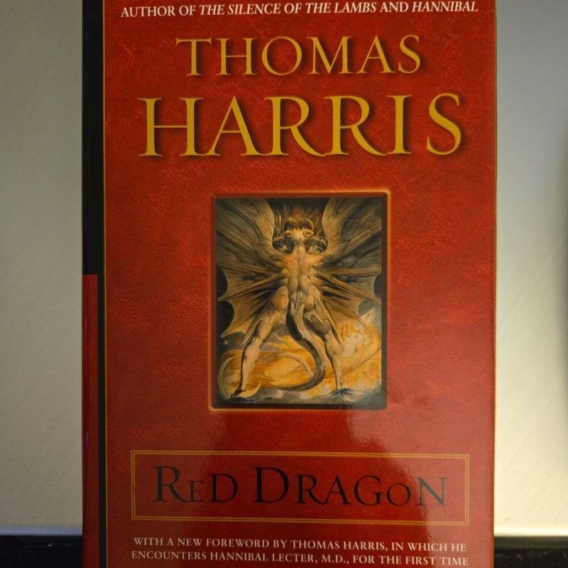 Red Dragon