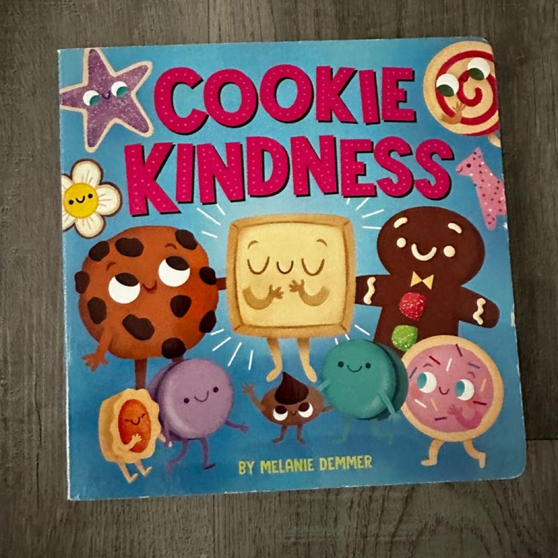 Cookie Kindness