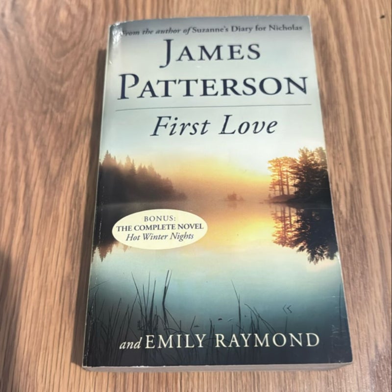 First Love