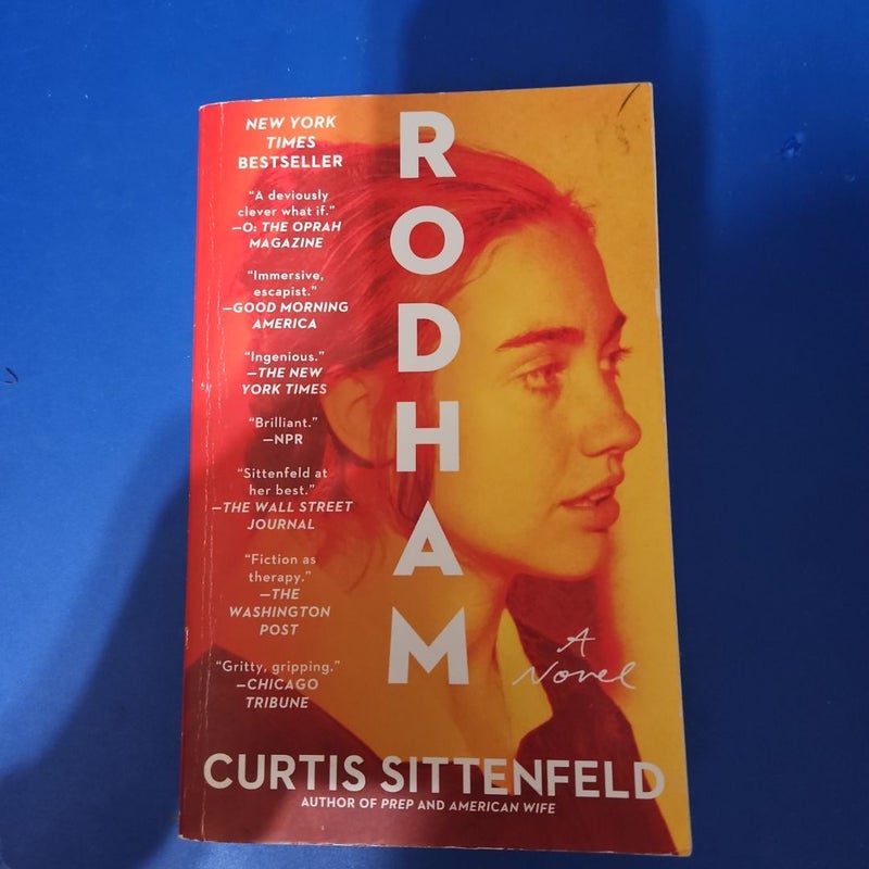 Rodham