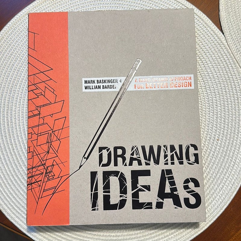 Drawing Ideas