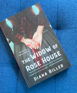 The Widow of Rose House