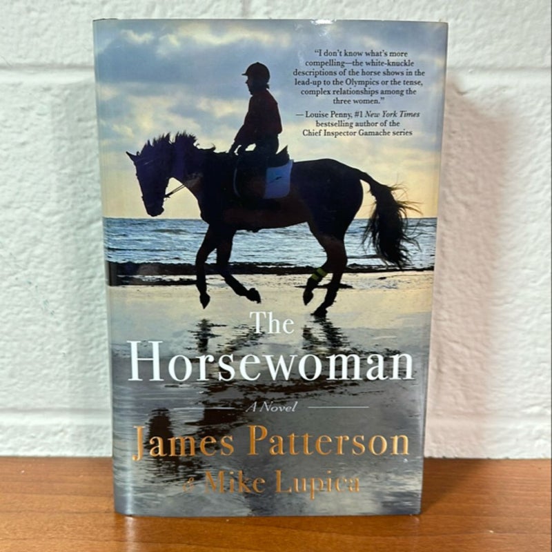 The Horsewoman