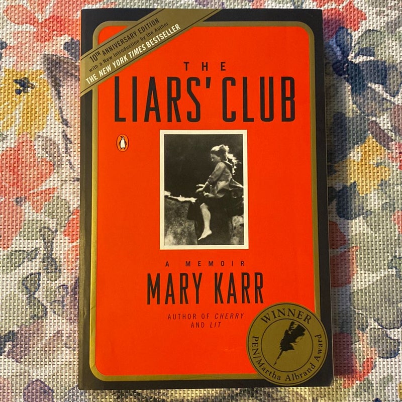 The Liars' Club