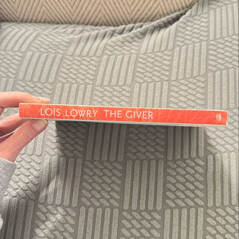 The Giver