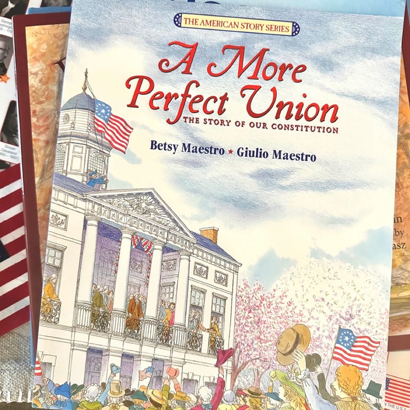 A More Perfect Union