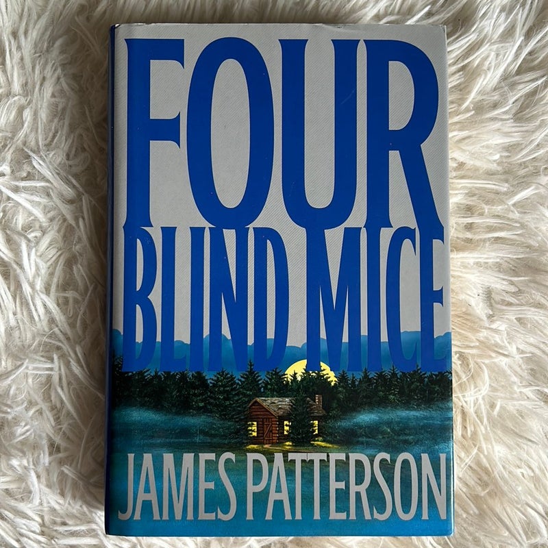 Four Blind Mice