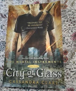 City of Glass