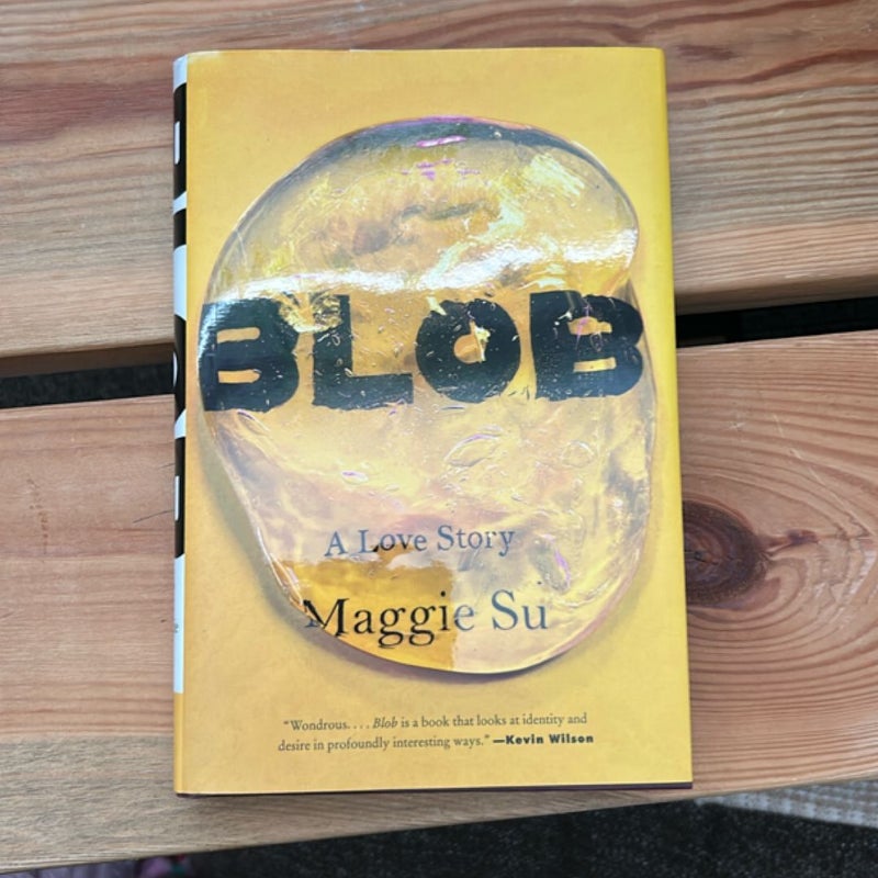 Blob