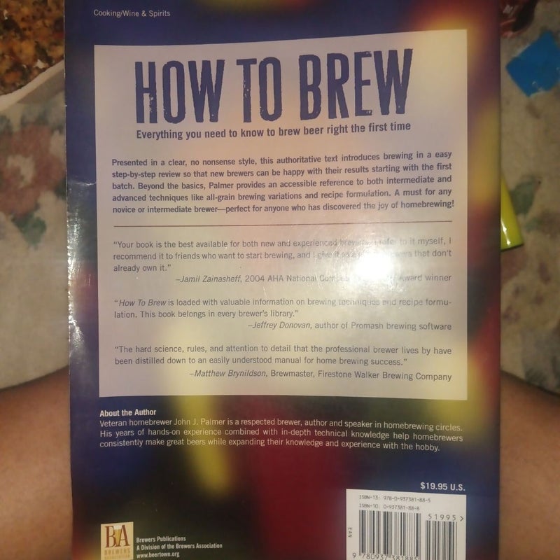 How to Brew