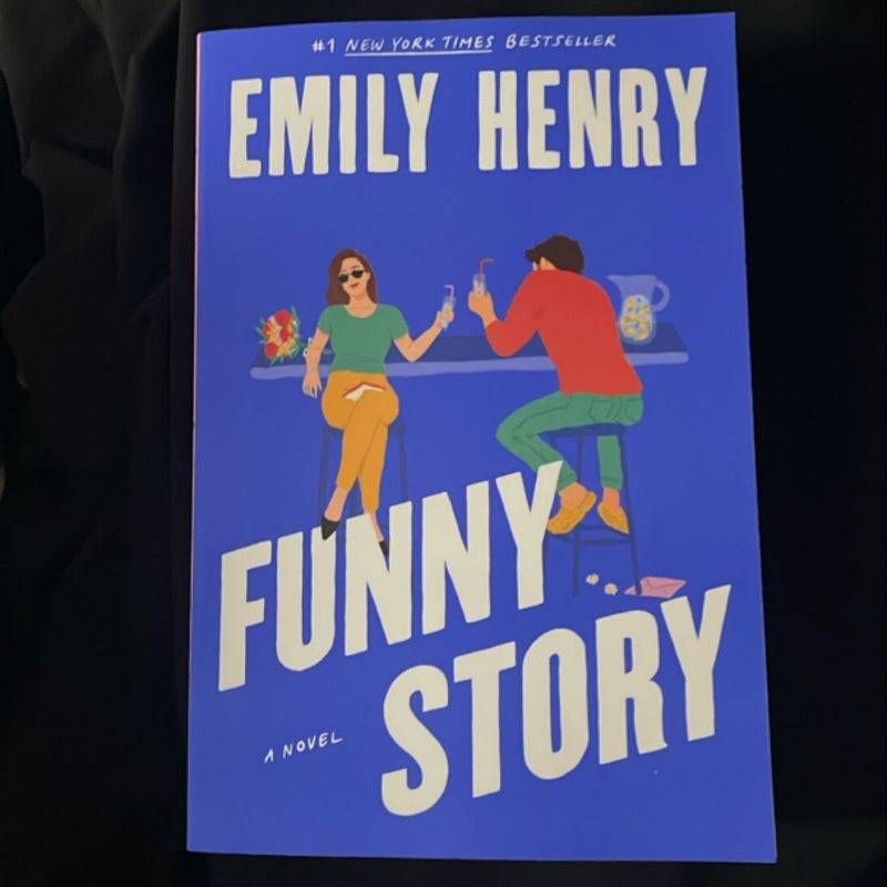 Funny Story