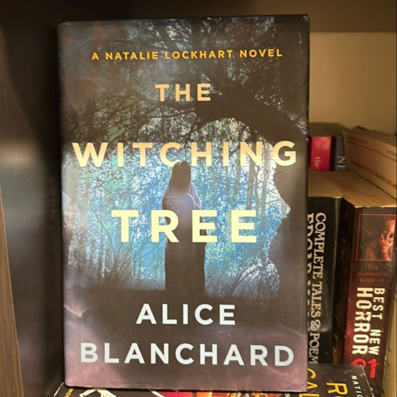 The Witching Tree