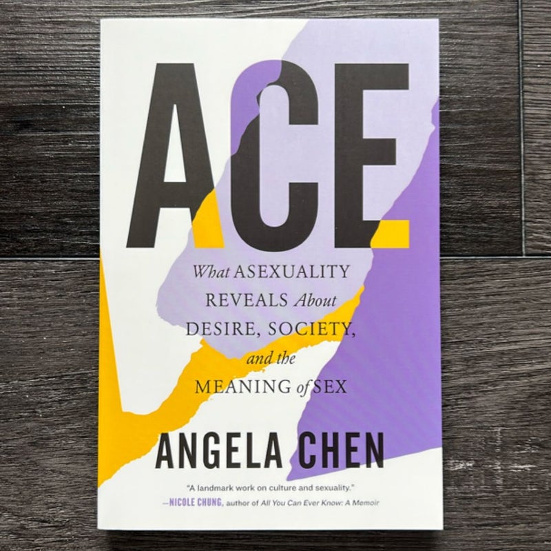 Ace