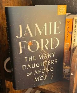 The Many Daughters of Afong Moy