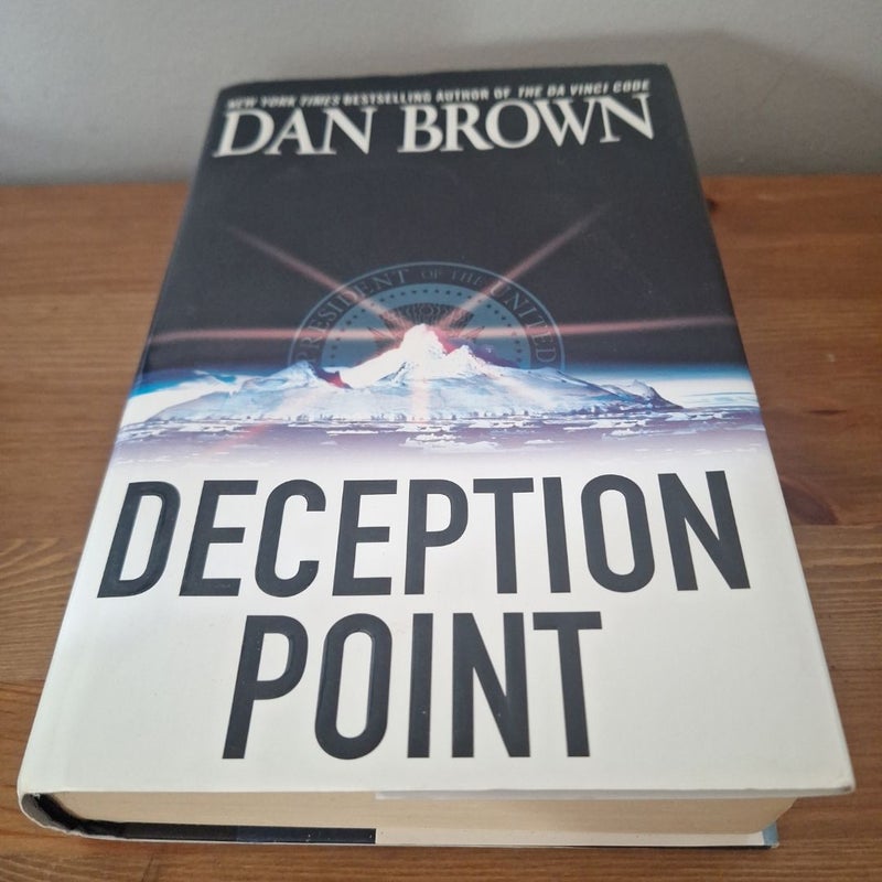 Deception Point