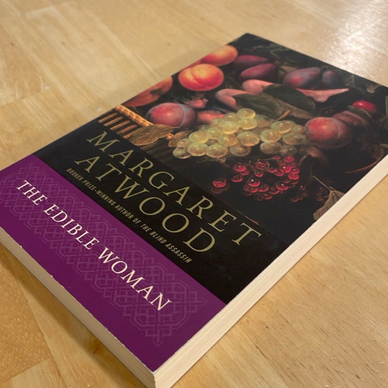 The Edible Woman