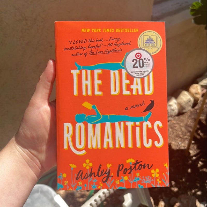 The Dead Romantics